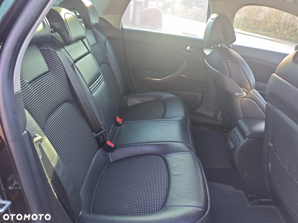 Citroën C5 HDi 165 FAP Exclusive - 26