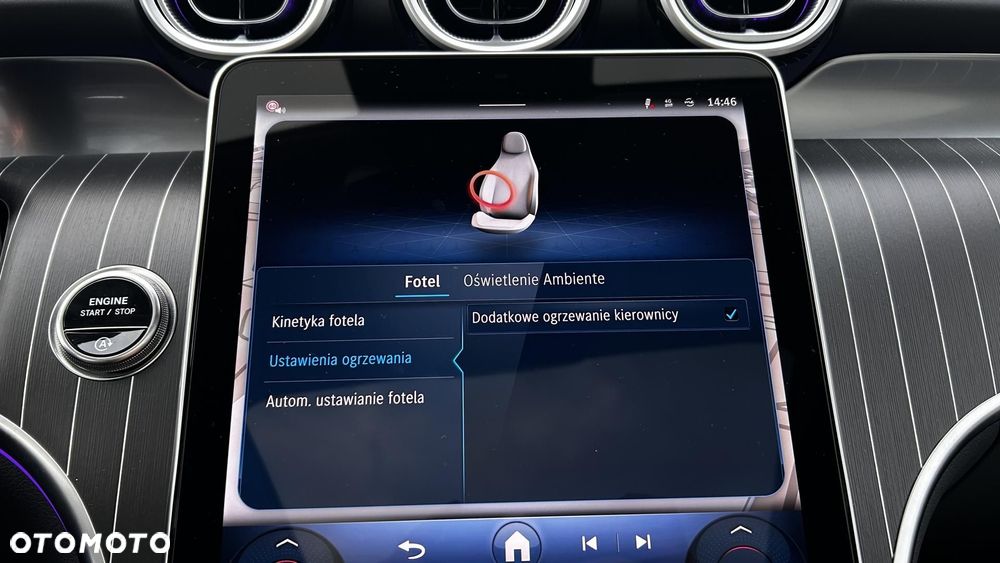 Mercedes-Benz GLC - 21