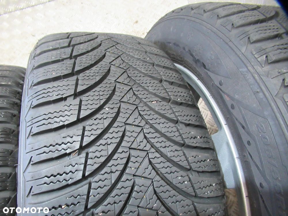 Koła Vw Passat Golf Tiguan Caddy Skoda Octavia Seat Leon 6,5Jx16 et46 5x112 - 14