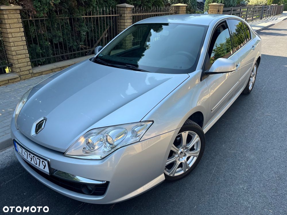 Renault Laguna 1.5 dCi Authentique - 2