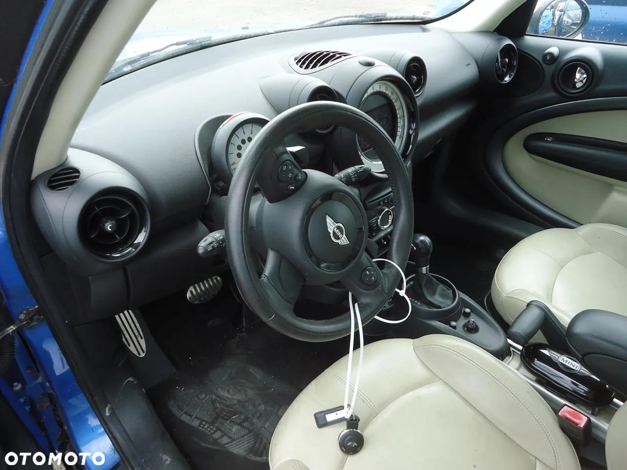 MINI Countryman Cooper S - 15