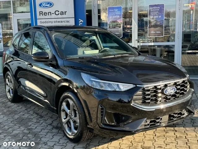 Ford Kuga 1.5 EcoBoost FWD ST-Line - 1