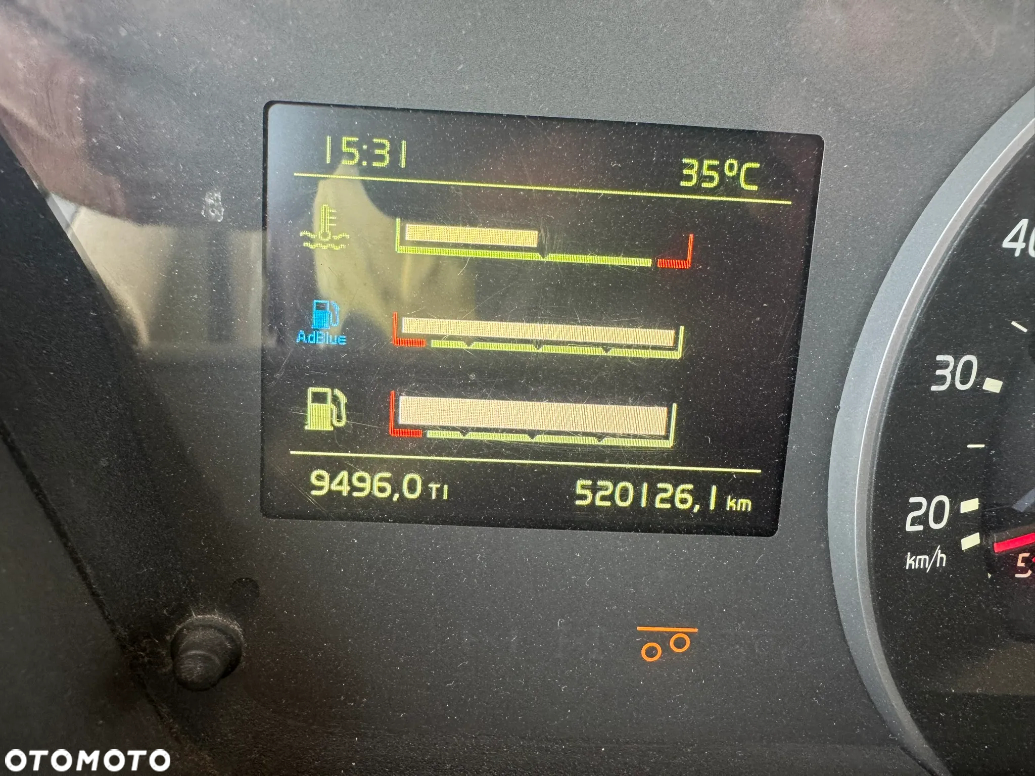 Volvo FH460 - 23