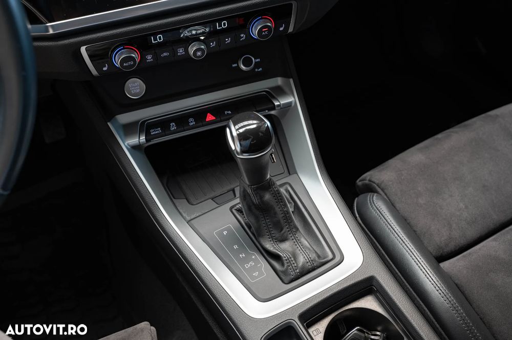 Audi Q3 40 TFSI quattro S tronic S line - 15
