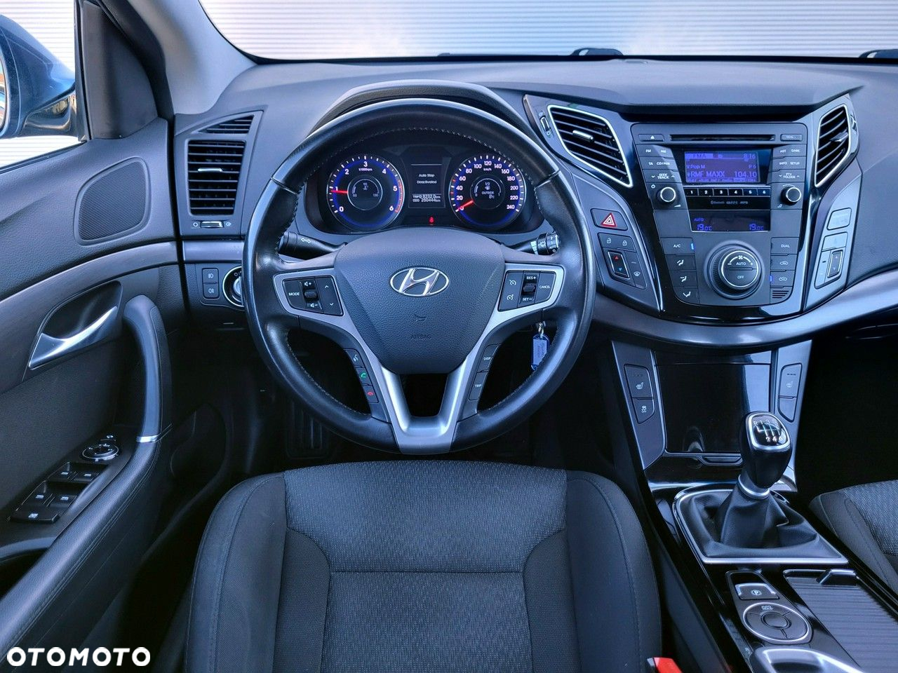 Hyundai i40 - 18