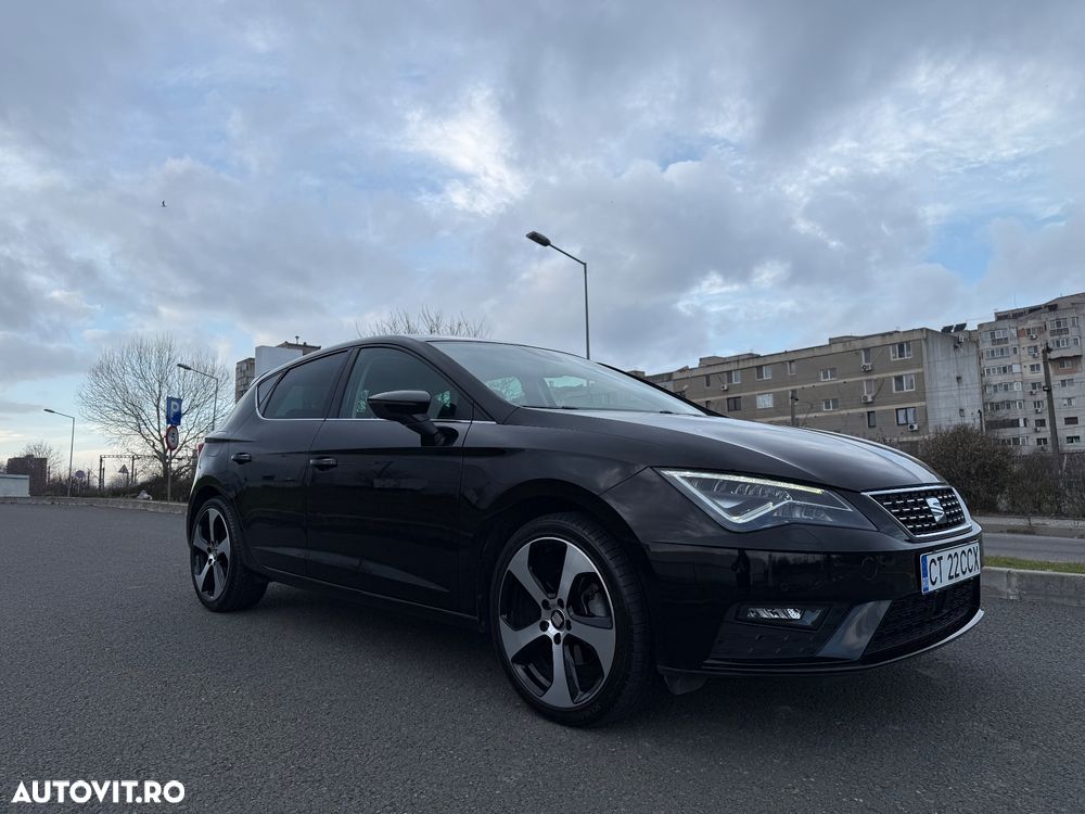Seat Leon - 3