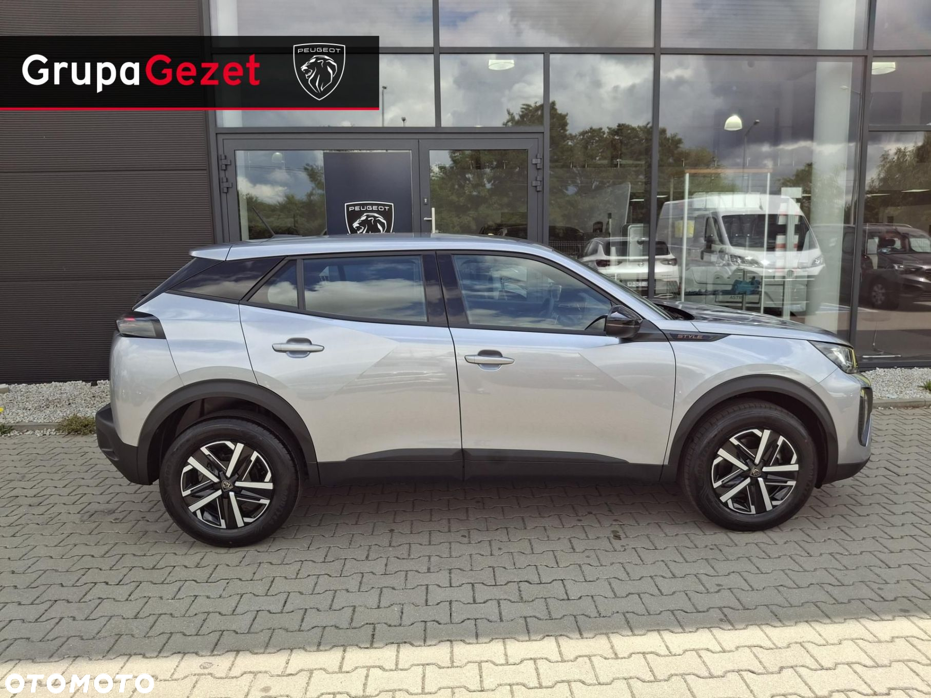 Peugeot 2008 - 3