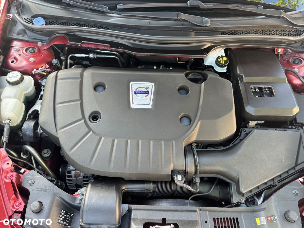 Volvo C70 D3 Summum - 37