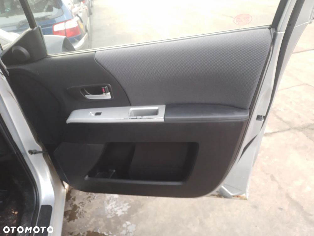 MAZDA 5 CR19 05-08 2.0  OSŁONA PRZECIWSŁONECZNA PRAWA LEWA - 20