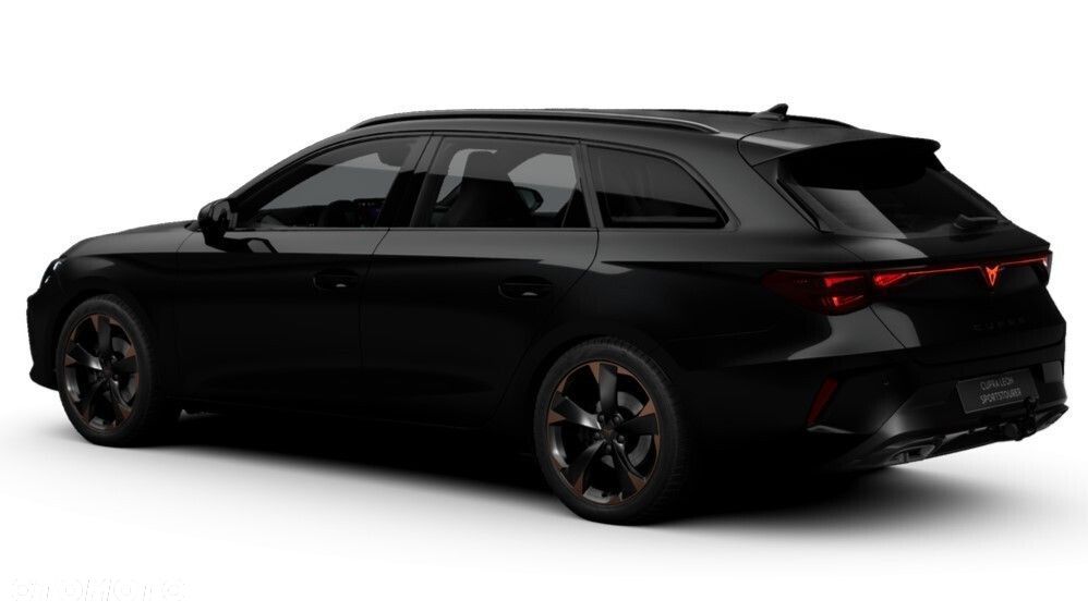 Cupra Leon Sportstourer 1.5 eTSI DSG - 3