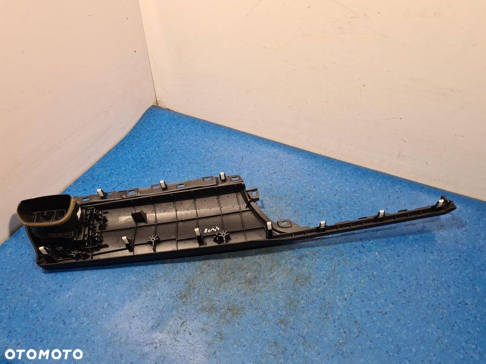 TOYOTA COROLLA XI E16 E18 LISTWA WYKOŃCZENIOWA DESKI 55470-02330 - 4