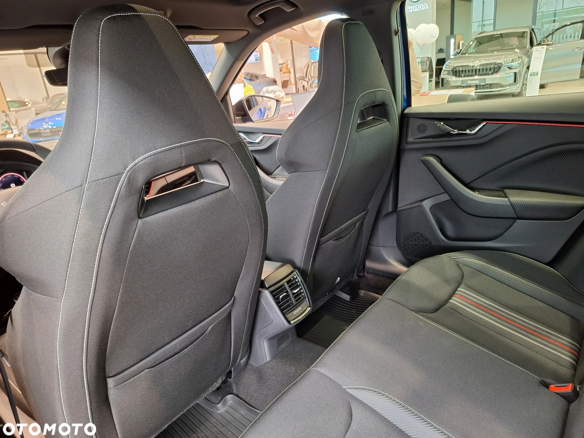 Skoda Kamiq 1.5 TSI Monte Carlo DSG - 10