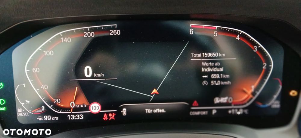 BMW Seria 3 318d Sport Line - 16