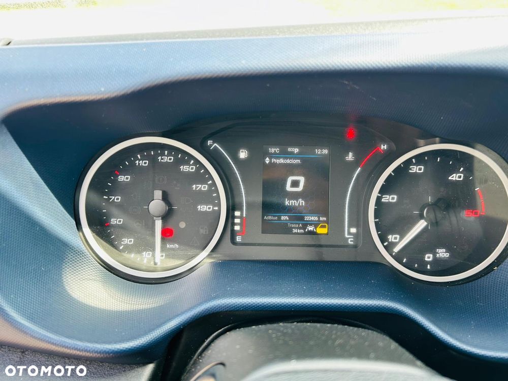 Iveco 35s16 - 20