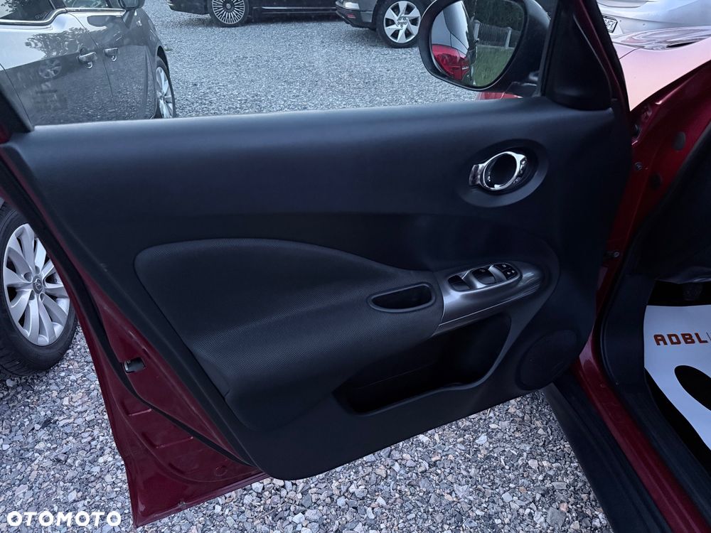Nissan Juke 1.6 Start/Stop Acenta - 27