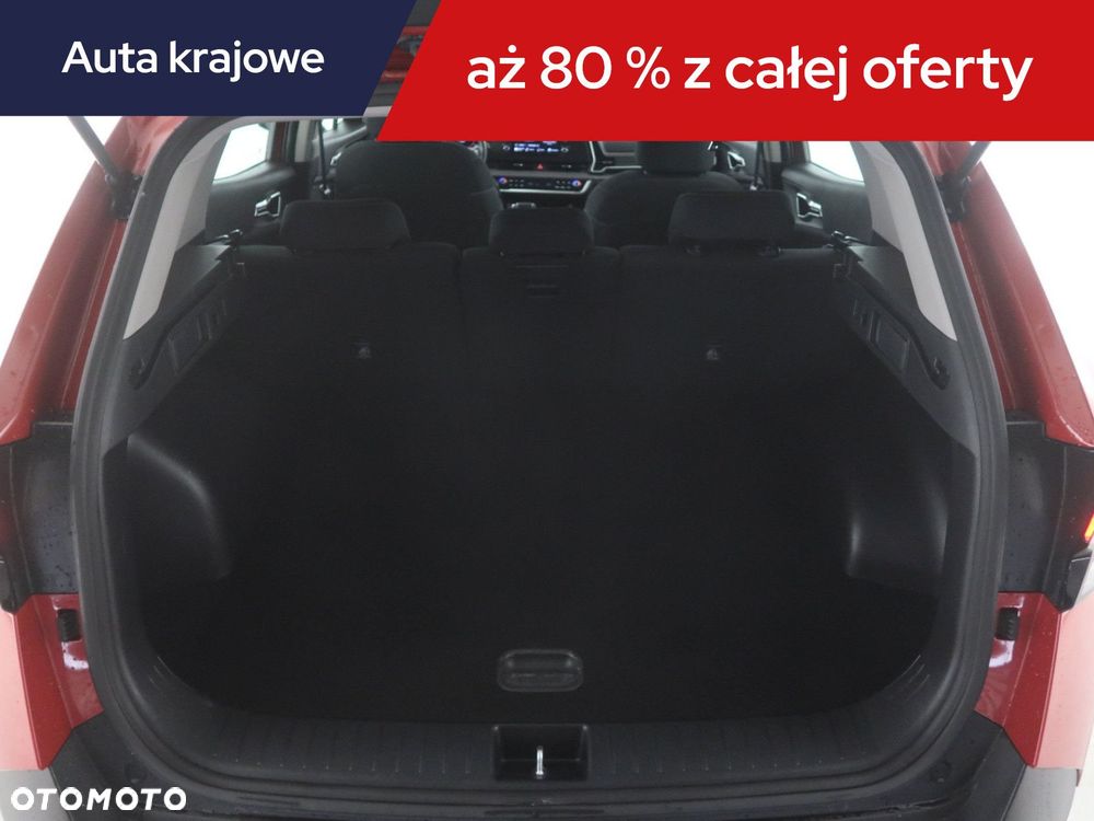 Kia Sportage - 16