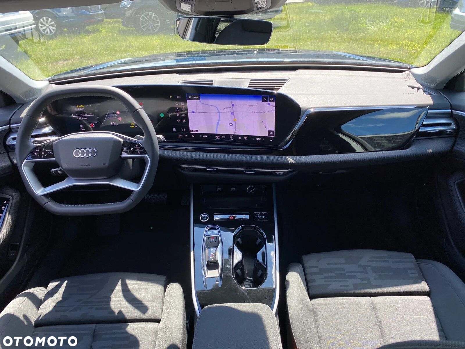 Audi A6 - 16
