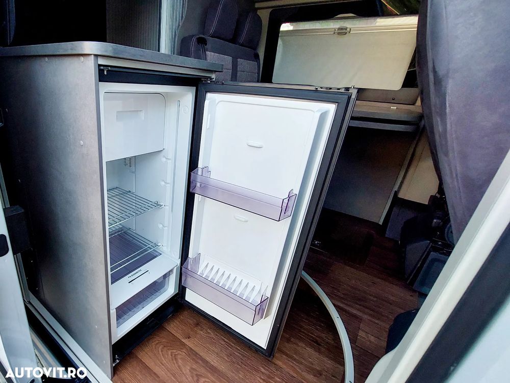 Possl Summit Shine R Plus Off-Grid - 6