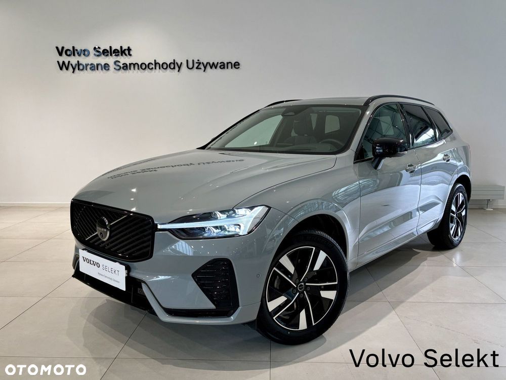 Volvo XC 60 - 2