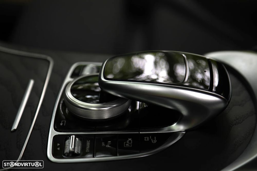 Mercedes-Benz C 300 e Avantgarde - 15