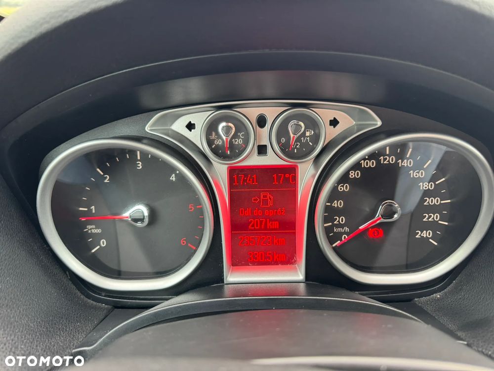 Ford Kuga 2.0 TDCi Individual - 15