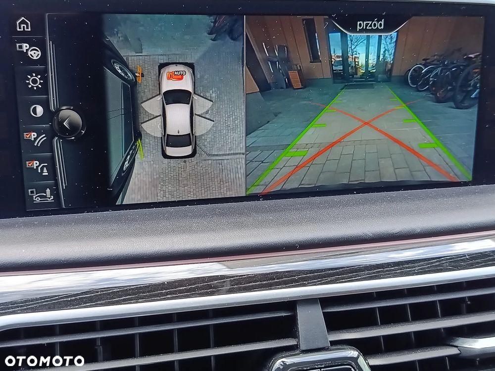 BMW Seria 7 730d xDrive - 35