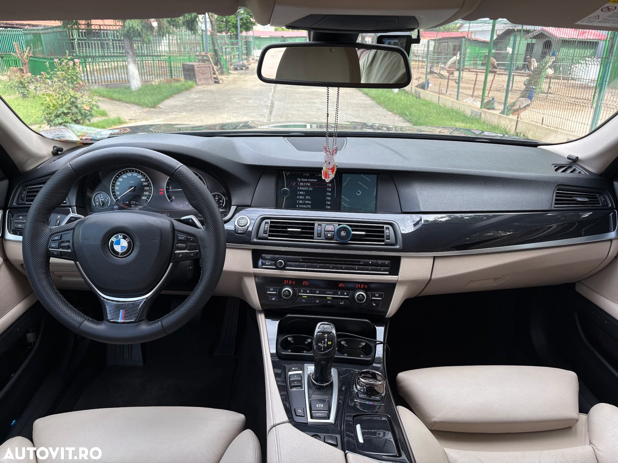 BMW Seria 5 - 7