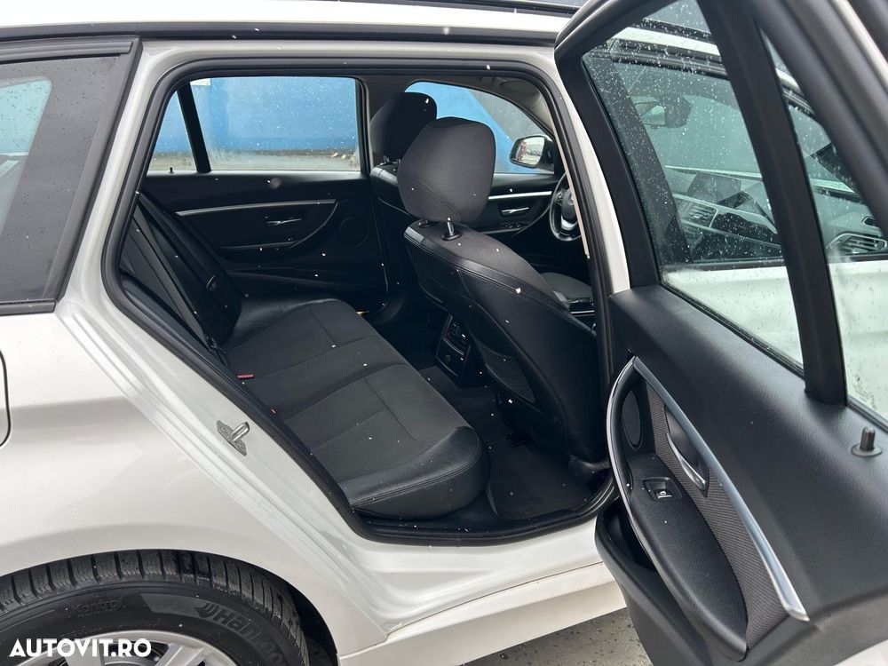 BMW Seria 3 320d Aut. - 5