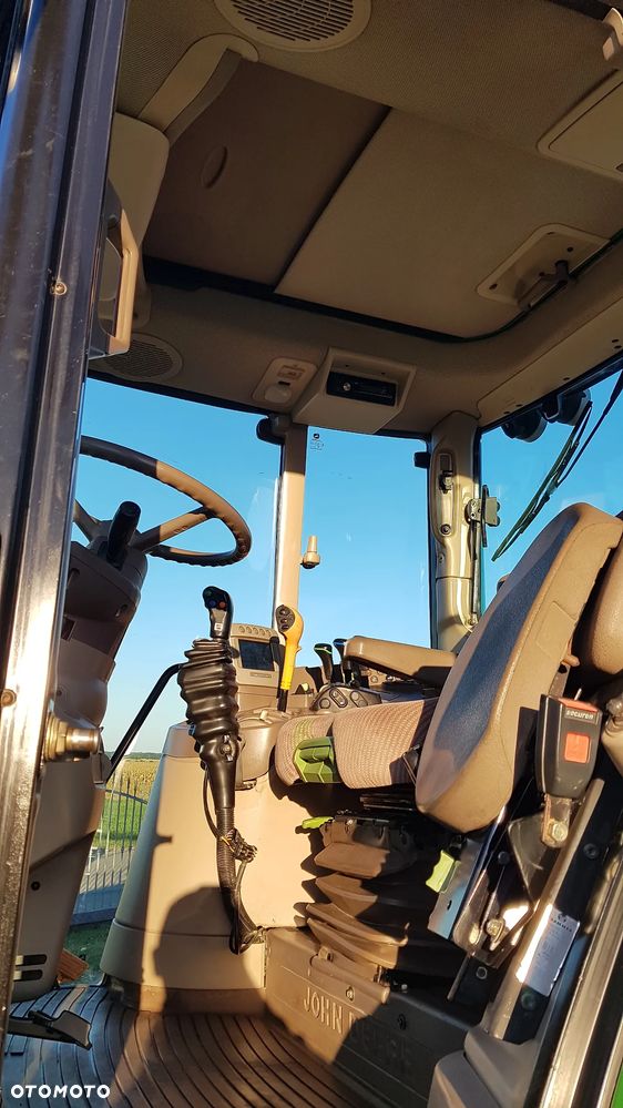 John Deere 6430 Premium 2009R Tur TLS Amortyzowana Kabina !!! - 11