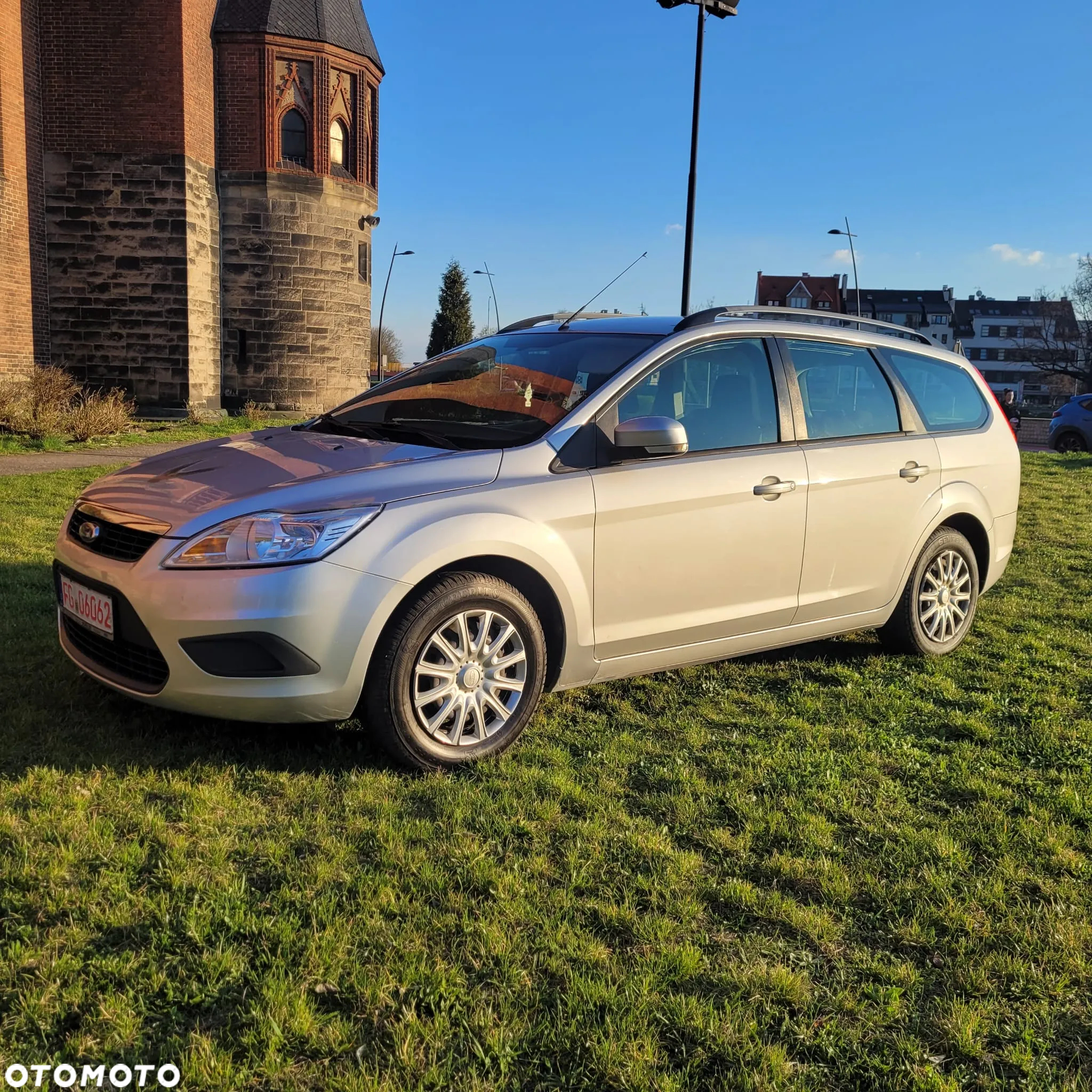 Ford Focus - 2