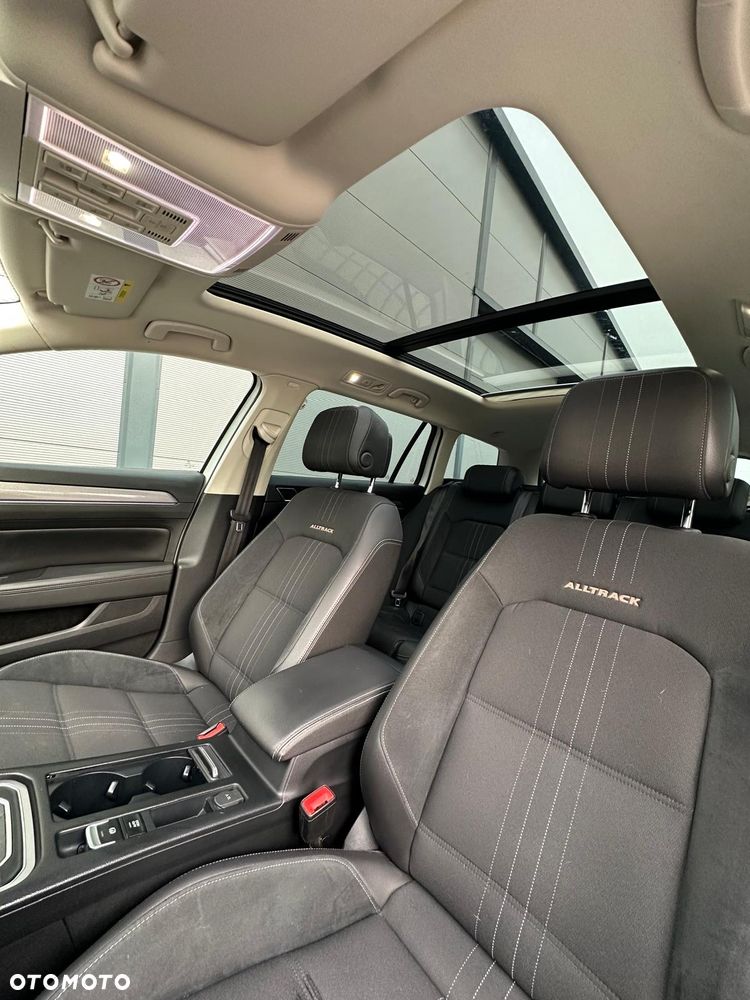 Volkswagen Passat 2.0 TDI SCR 4Mot DSG Comfortline - 17