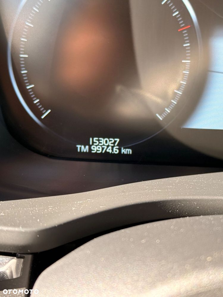 Volvo XC 60 B5 D AWD R-Design - 13