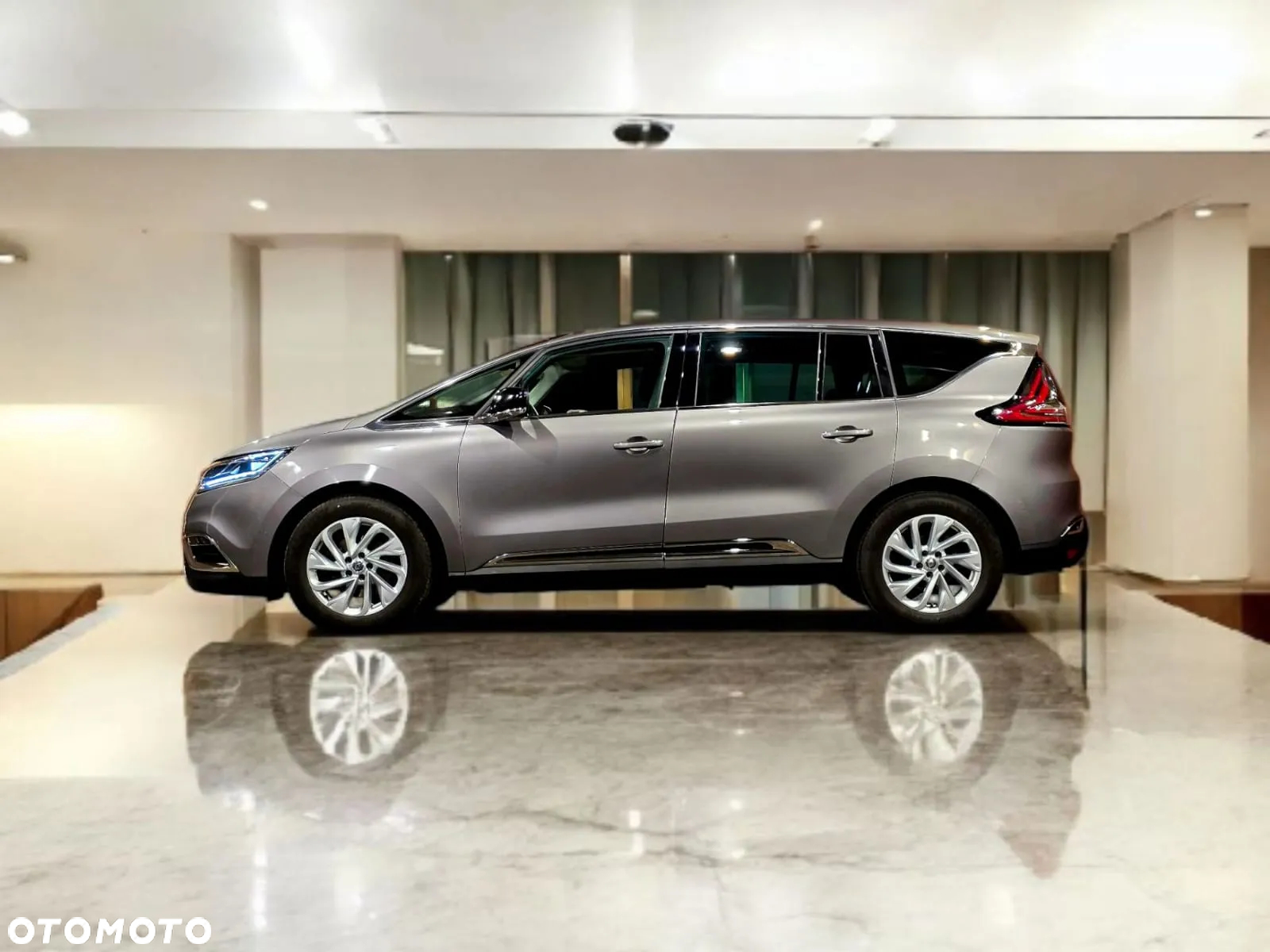 Renault Espace Energy dCi 130 LIMITED - 3