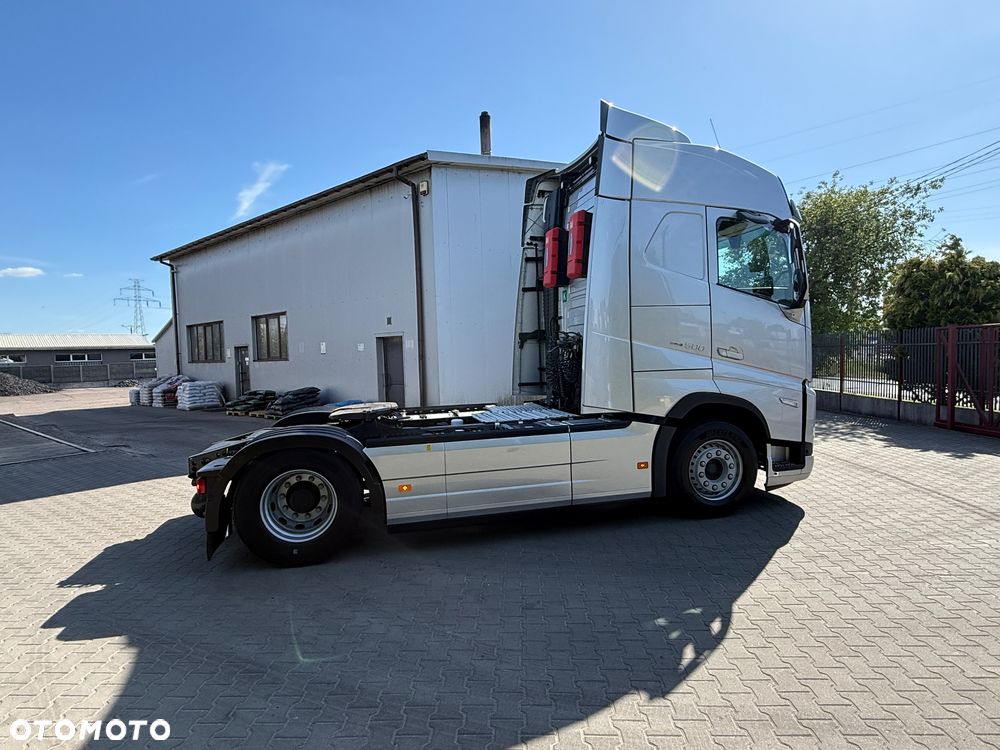 Volvo FH 500 - 9
