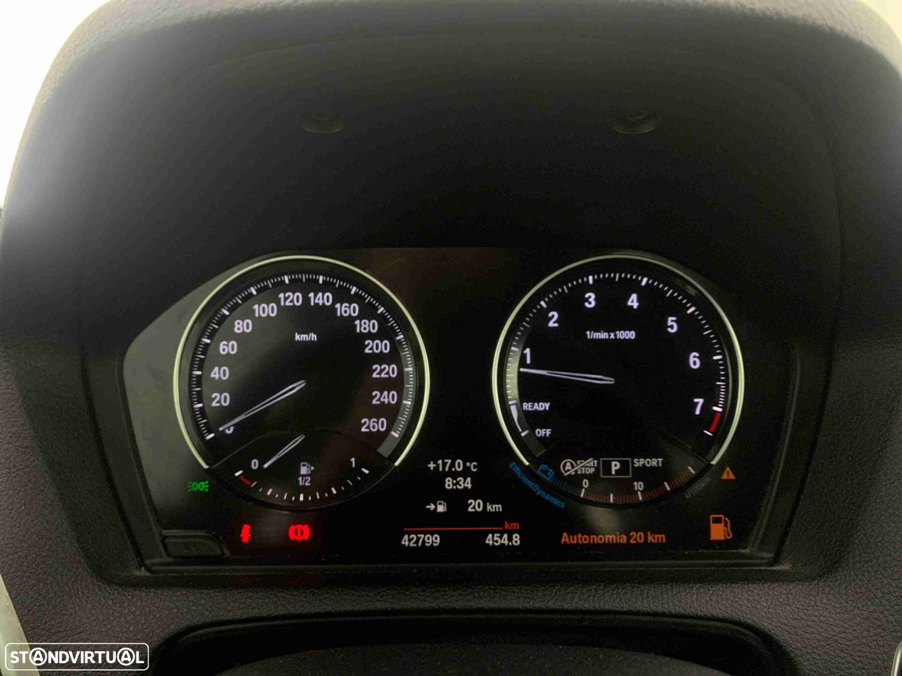 BMW M240i Auto - 30