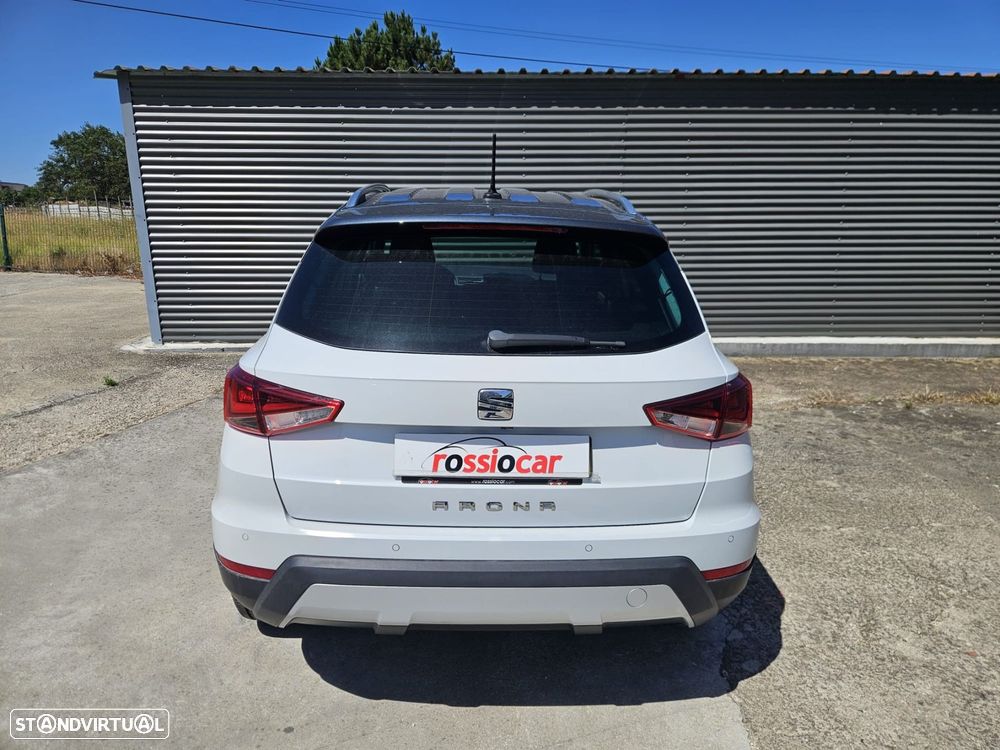 SEAT Arona 1.6 TDI Xcellence - 12