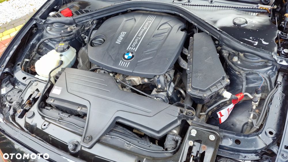 BMW Seria 1 118d - 6