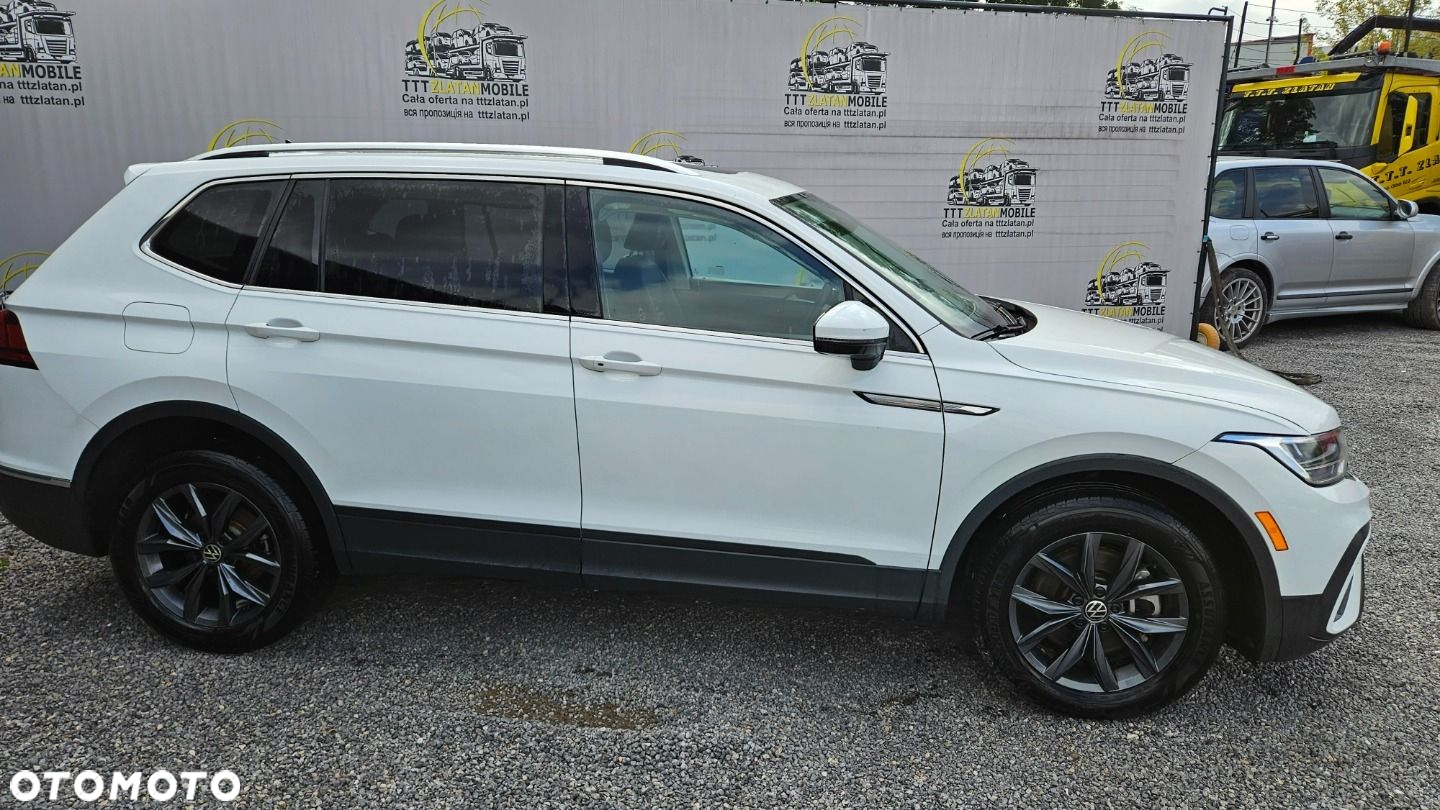 Volkswagen Tiguan - 15