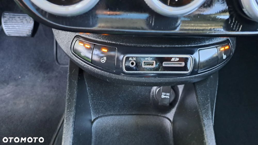 Fiat 500X 2.0 MultiJet Automatik 4x4 S&S Cross Plus - 20