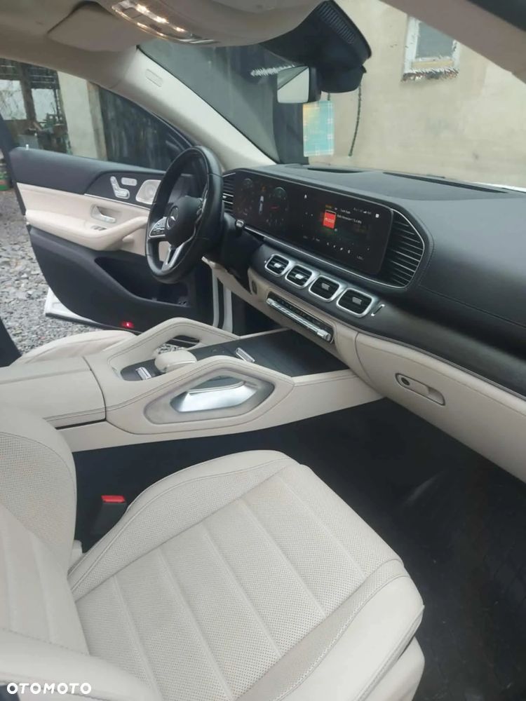 Mercedes-Benz GLE 400 d 4-Matic Premium Plus - 15