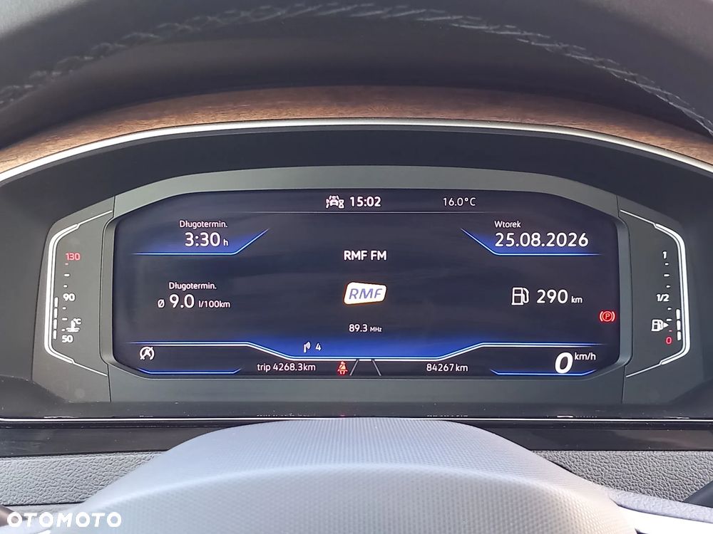 Volkswagen Arteon 1.5 TSI Elegance - 27