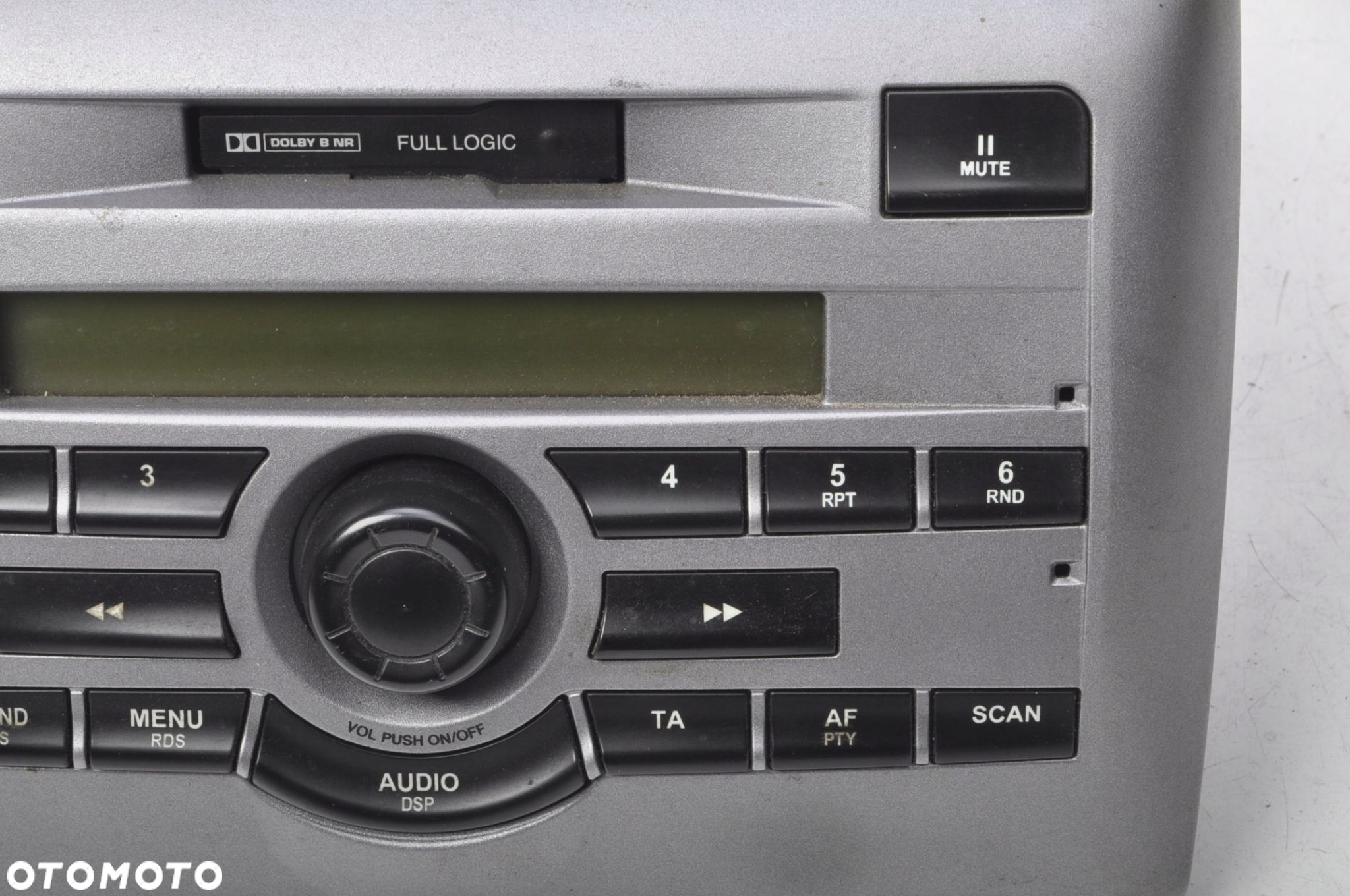 FIAT STILO RADIO 735375657 - 2