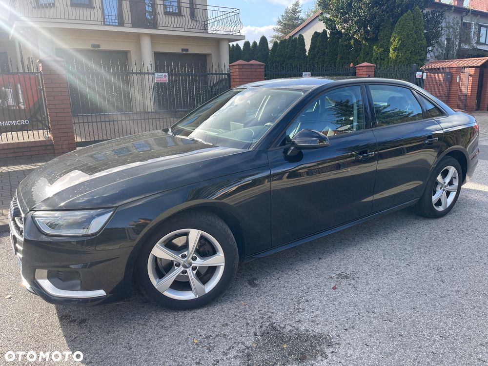 Audi A4 - 2