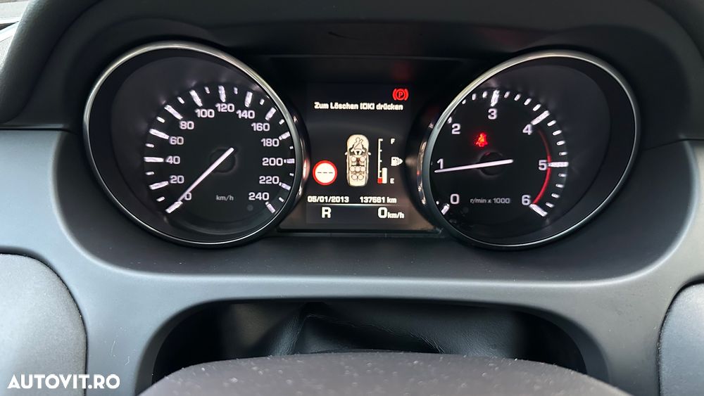 Land Rover Discovery Sport 2.0 l TD4 HSE Aut. - 5