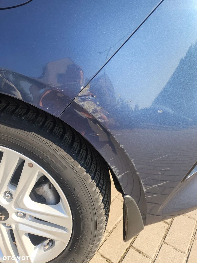Kia Ceed 1.4 L - 16