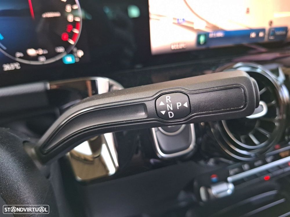 Mercedes-Benz B 250 e - 16