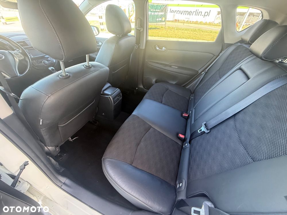 Nissan Pulsar 1.5 dCi Tekna - 9