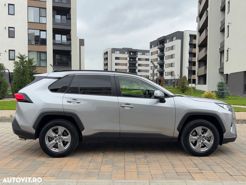 Toyota RAV4 - 17