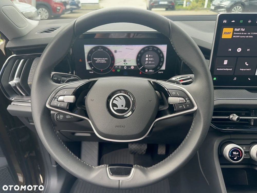 Skoda Kodiaq 2.0 TDI 4x4 Selection DSG - 19