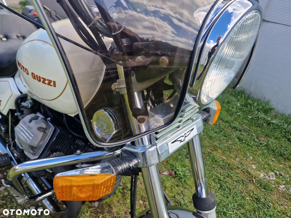 Moto Guzzi California - 13